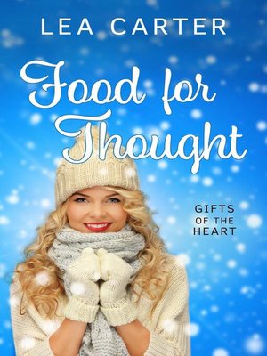 cover image of Food for Thought